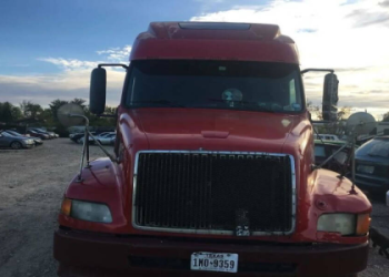 Find Your Volvo Semi Truck for Sale by Owner Today