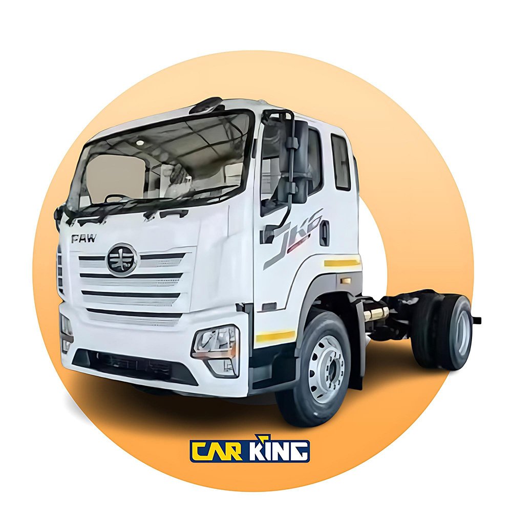 Buy Trucks Direct from China Factory Save Costs Now