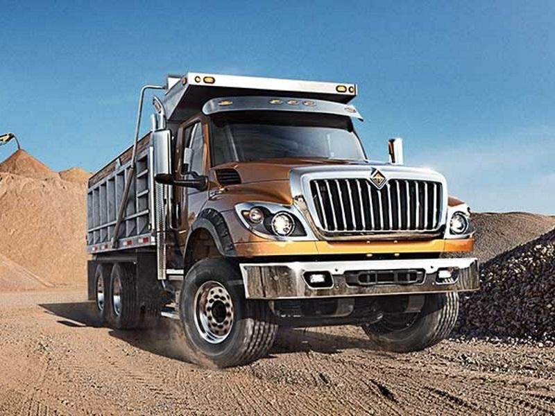 Your Local Guide to Automatic Dump Trucks for Sale & Pricing