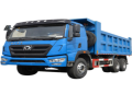 Heavy Duty Dump Truck Supplier  6×4 and 8×4 Tippers