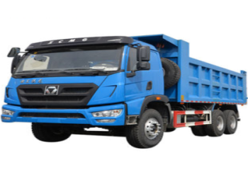 Heavy Duty Dump Truck Supplier  6×4 and 8×4 Tippers