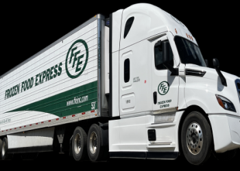 Refrigerated Truck Manufacturer  Fresh Food Transport