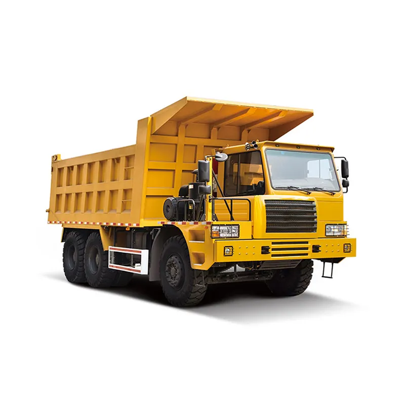 Find Mining Trucks for Sale_ Reliable Heavy Equipment Deals