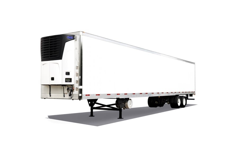 Quality Semi Reefer Trailers for Sale - Browse Our Inventory Now