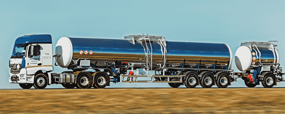 Unitrans Fuel Tankers_ Reliable Transport Solutions for Your Business