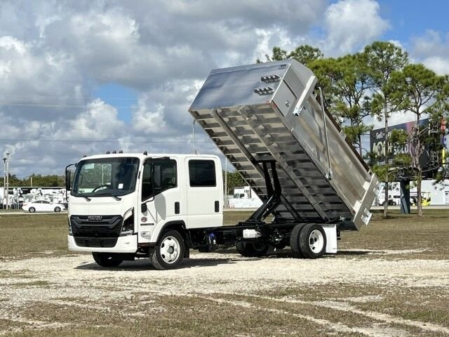 Find Landscape Dump Trucks for Sale Near Your Location