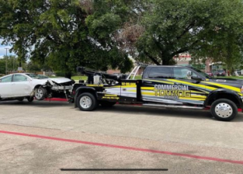 Locate a Big Rig Tow Truck Near Me for Commercial Vehicle Recovery