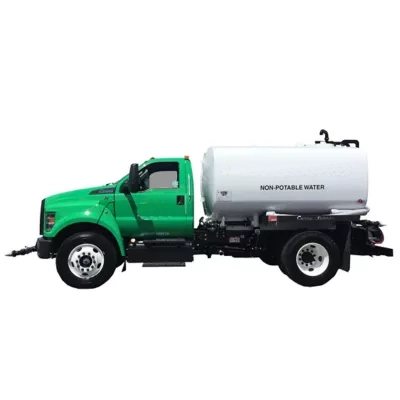 Hire a Water Tanker _ Fast & Affordable Water Supply Solutions