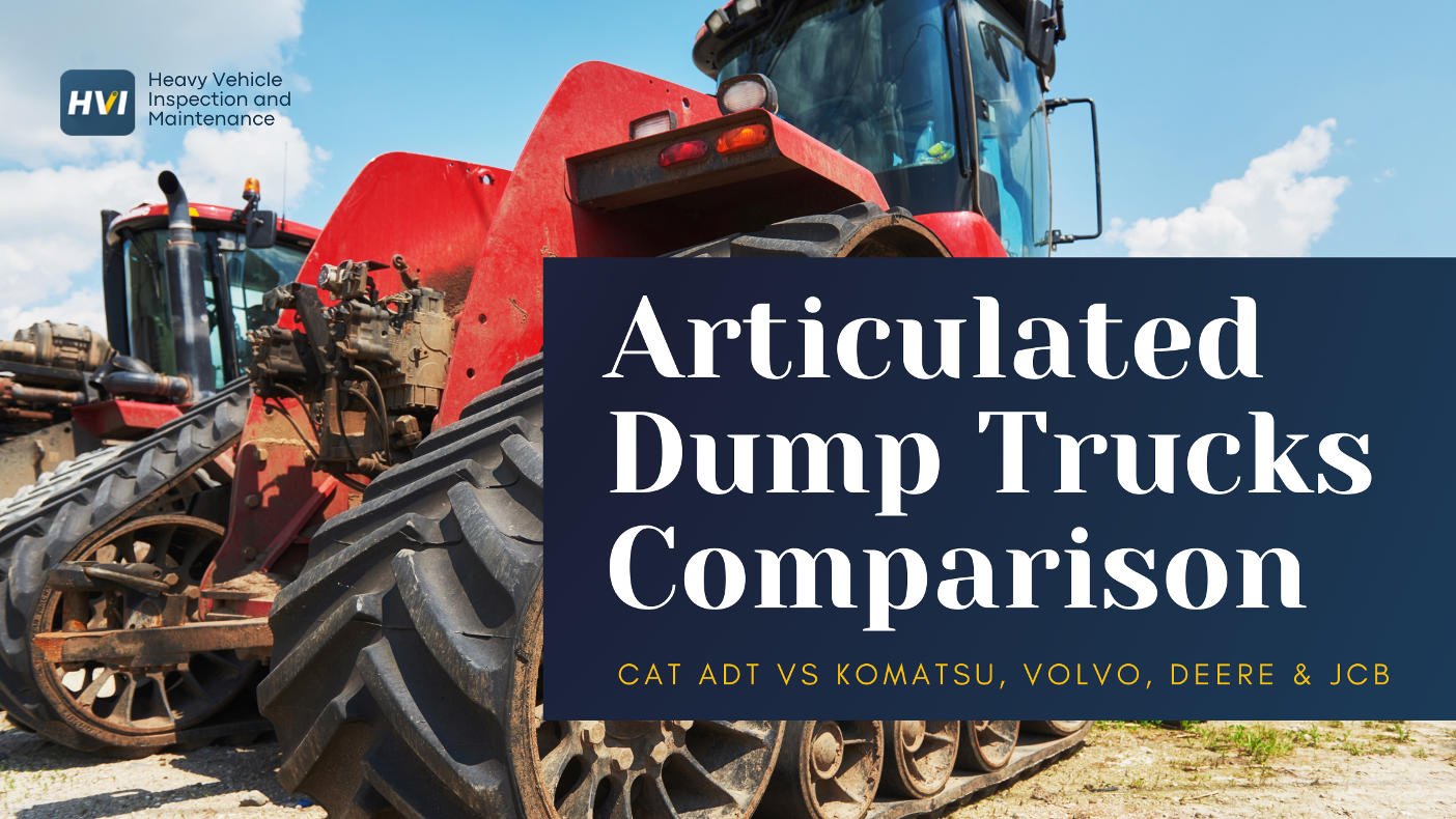 Volvo Articulated Dump Truck Price Guide & Cost Analysis