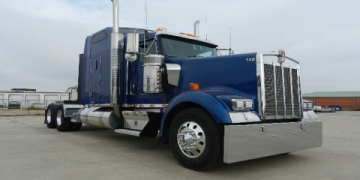 Find Used Semi Trucks for Sale by Owner Near You Today