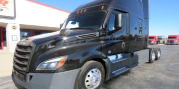 Used Fleet Semi Trucks for Sale_ Inspected & Ready to Work