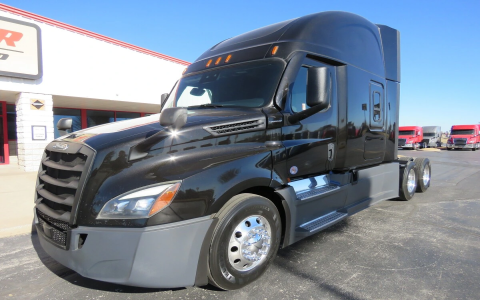 Used Fleet Semi Trucks for Sale_ Inspected & Ready to Work