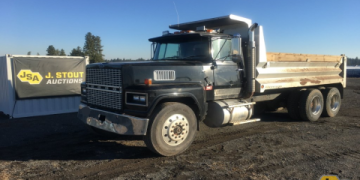 Government Surplus Dump Trucks for Sale_ Browse Our Inventory