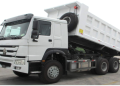 China Truck Manufacturer Quality Commercial Trucks OEM