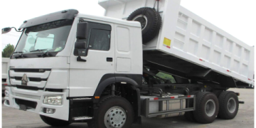 China Truck Manufacturer  Quality Commercial Trucks OEM