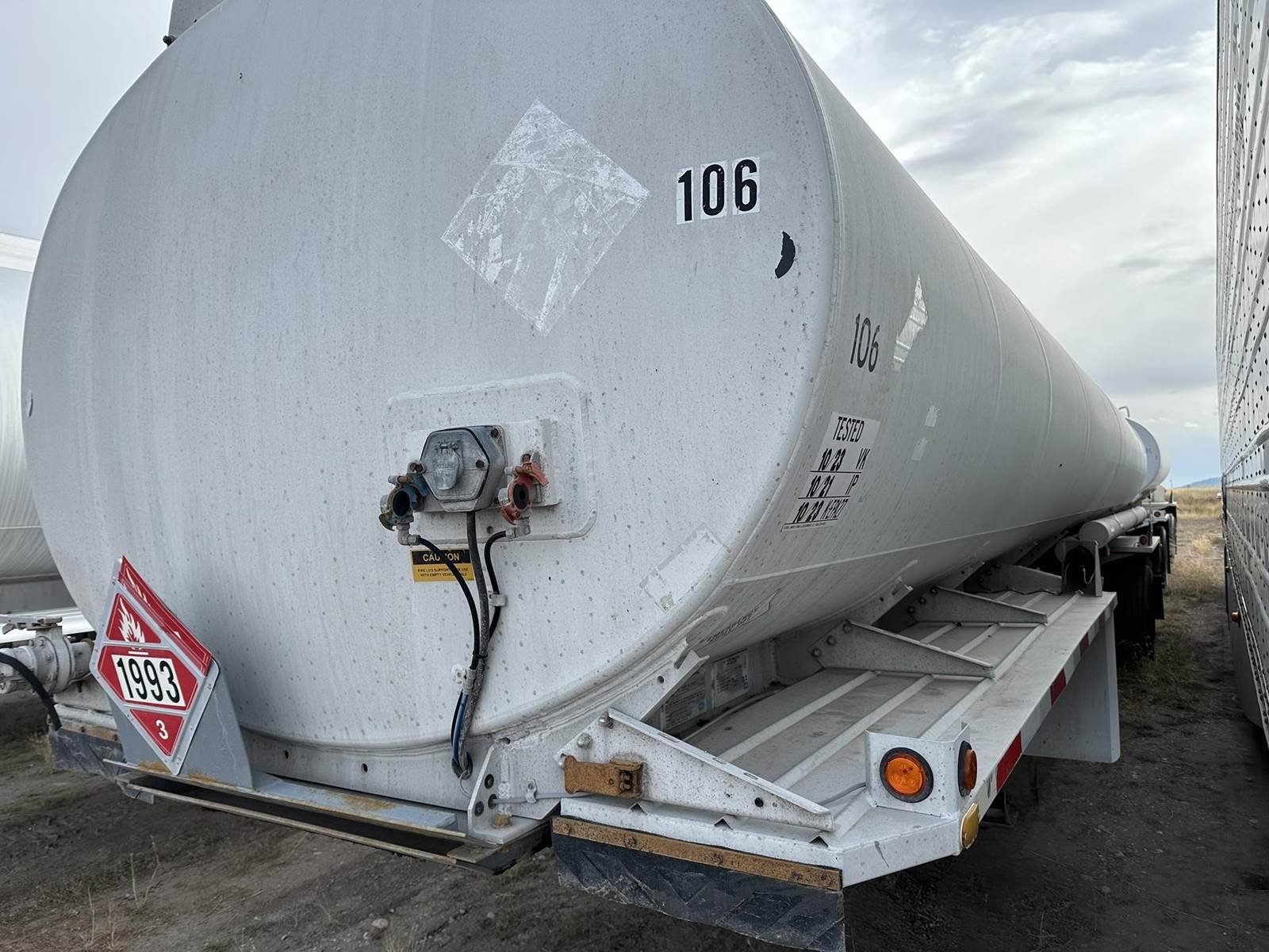 1997 Heil Fuel Tanker_ Specs, History, and Model Guide