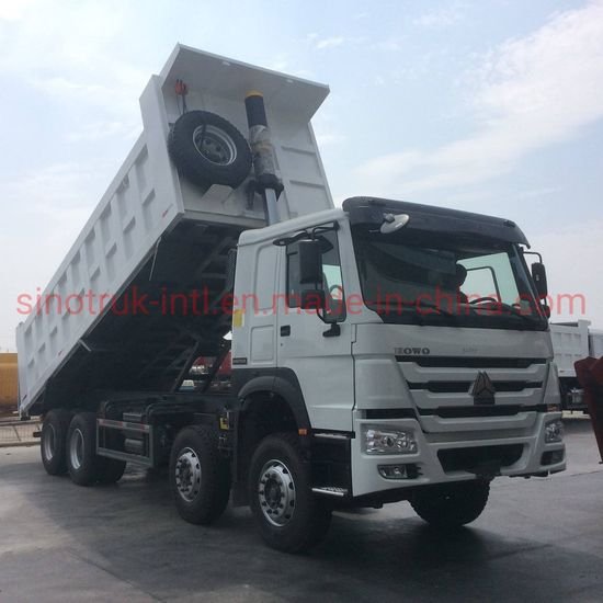 Sinotruk Dump Truck Models, Specs & Buying Guide 2024