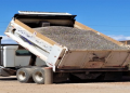 Find the Best Dump Truck Hauling Companies Near You
