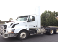 Volvo 18 Wheeler for Sale_ Discover Reliable Heavy-Duty Trucks