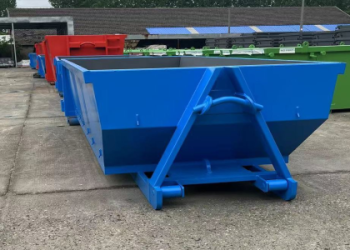 Find Used Hooklift Dumpsters for Sale Near You _ Top Deals