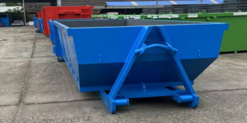 Find Used Hooklift Dumpsters for Sale Near You _ Top Deals