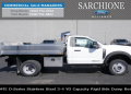 2022 Ford F550 Dump Truck for Sale_ Features & Availability