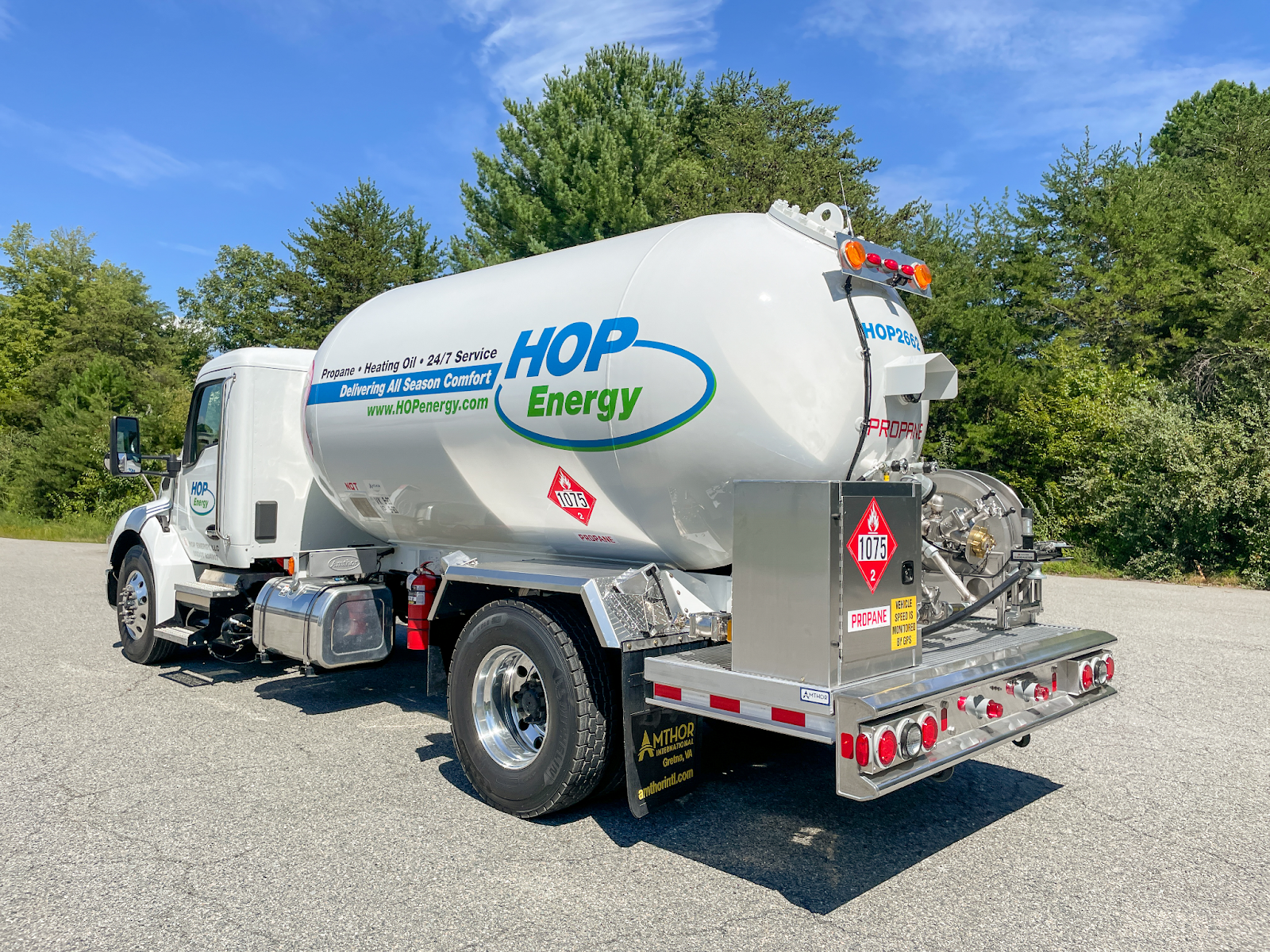 What is a BPCL Tanker Lorry_ Uses and Transport Guidelines