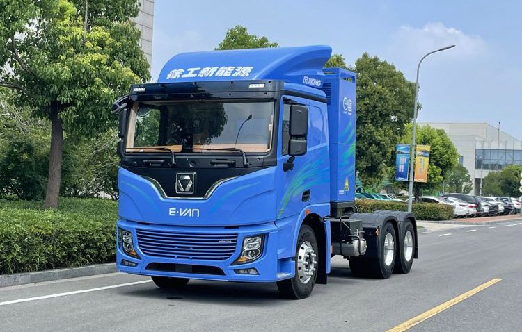 Buy Trucks Direct from China Factory Save Costs Now