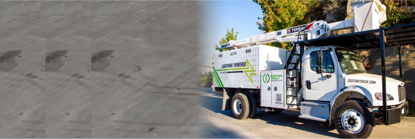 Source Vehicle Manufacturer Custom Truck Solutions