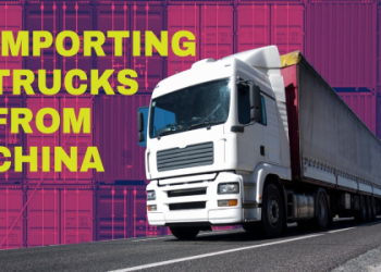 Import Fire Trucks from China  Guide for Buyers