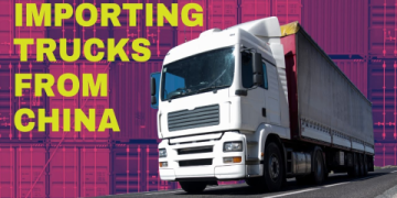 Import Fire Trucks from China  Guide for Buyers