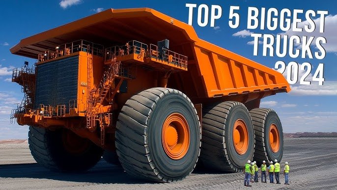Tipper Truck Factory  Mining and Construction Trucks