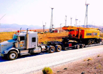 Commercial Vehicle Manufacturer  Heavy Transport Trucks