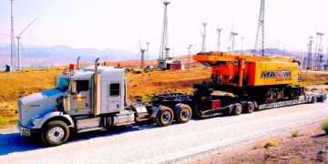 Commercial Vehicle Manufacturer  Heavy Transport Trucks