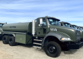 Mini Water Tank Lorry_ Compact Solutions for Water Delivery