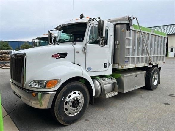 Where to Buy Used Construction Trucks for Sale_ Expert Tips