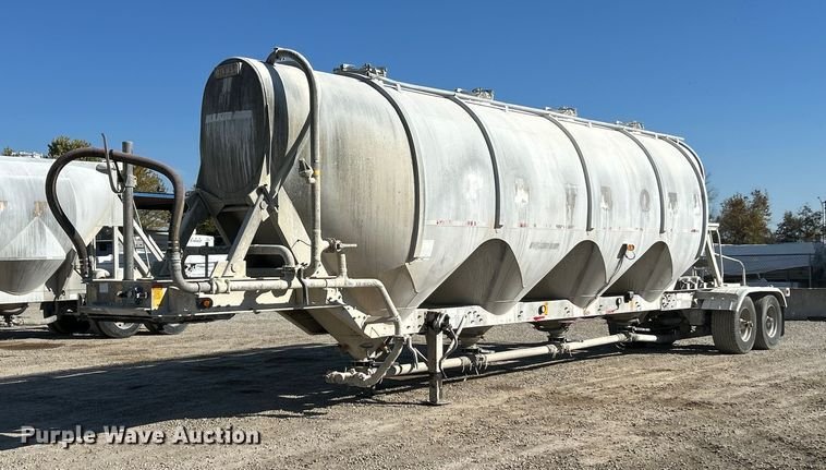 1997 Heil Fuel Tanker_ Specs, History, and Model Guide