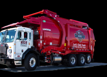 Garbage Truck Manufacturer  Efficient Waste Solutions