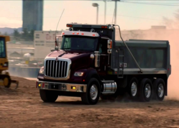 Top 10 Triaxle Trucks for Sale_ Reliable Heavy Haul Solutions