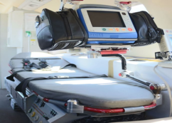 Ambulance Manufacturer  ICU and Monitoring Vehicles