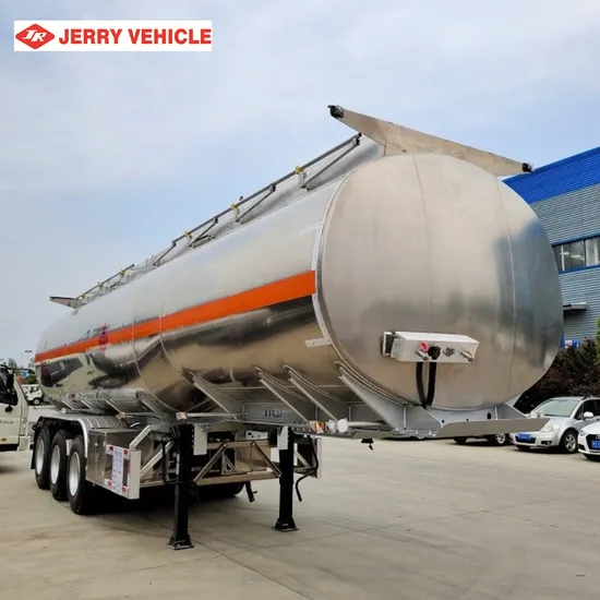 Oil Tank Truck Factory  Carbon Steel and Alloy Tankers