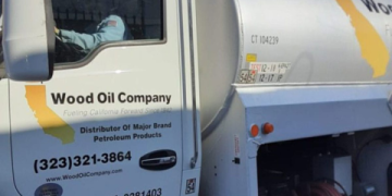 Petrol Tanker Supplier  Diesel and Gasoline Transport