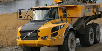Heavy-Duty Used Quad Dump Trucks for Sale – Expert Reviews