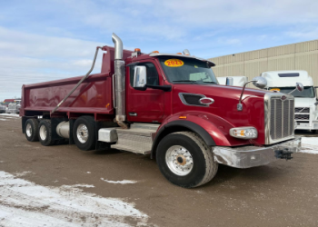 2022 Mack Dump Truck for Sale _ Find Your Heavy-Duty Hauler