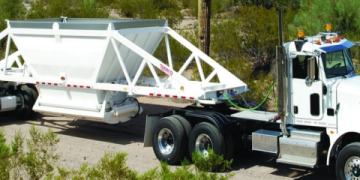 What to Look for in an Off-Road Dump Trailer for Your Tractor