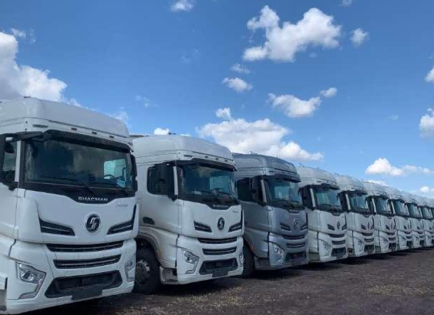 China Truck Exporter  Global Shipping Heavy Vehicles