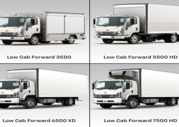 Commercial Electric Dump Trucks_ Benefits & Top Models 2024
