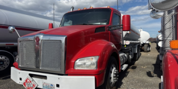 Diesel Tanker Truck for Sale_ Your Guide to Buying the Right One