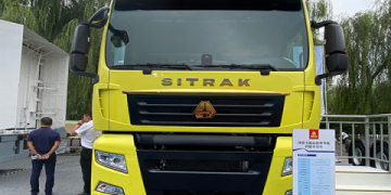 Truck Manufacturing Companies in China  Top Rated List