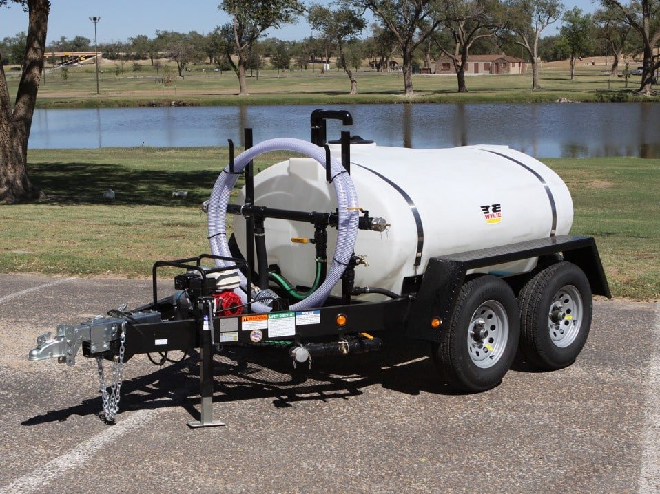 Hire a Water Tanker _ Fast & Affordable Water Supply Solutions